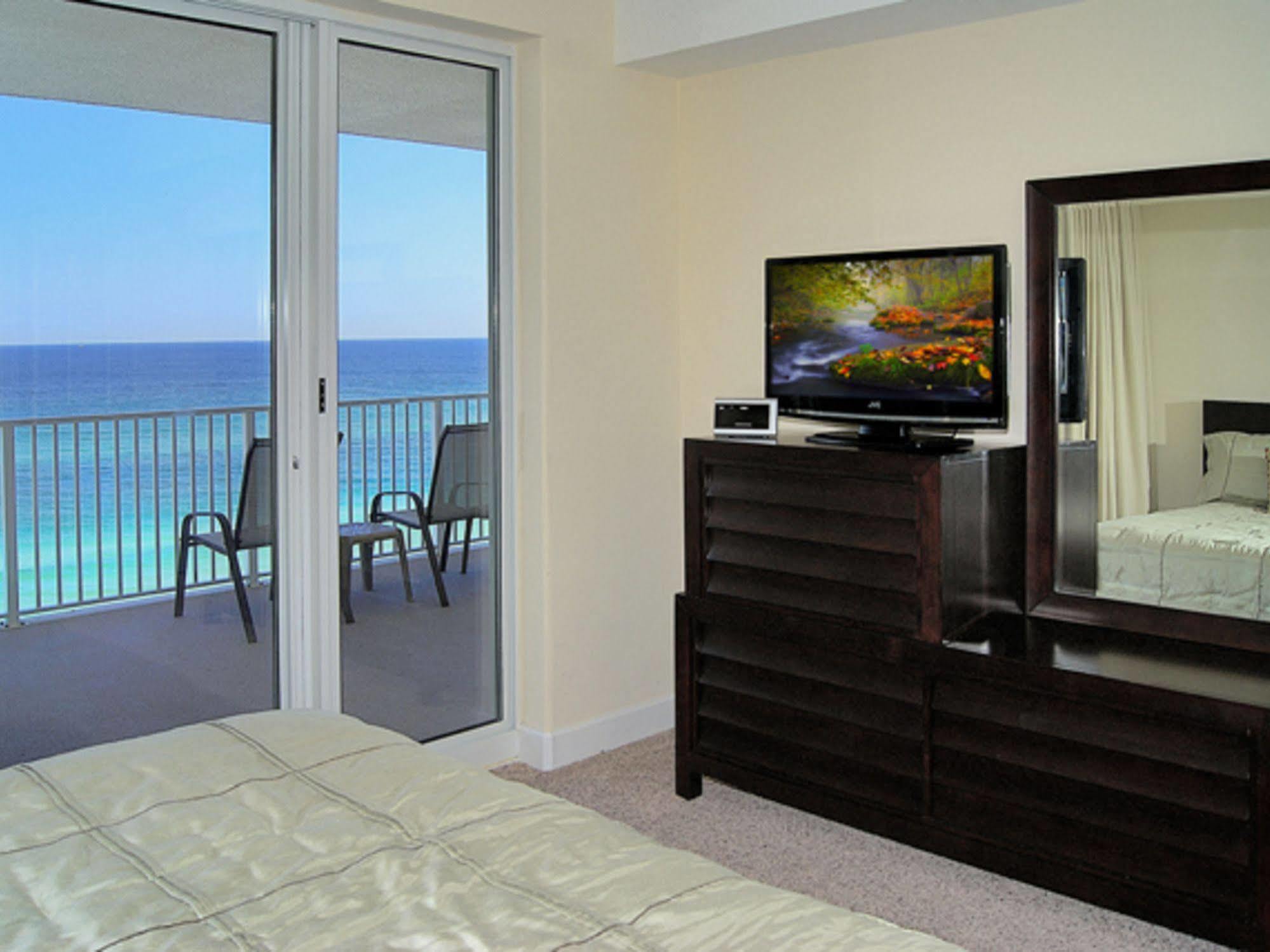 Ocean Reef Villa Panama City Beach Exterior photo