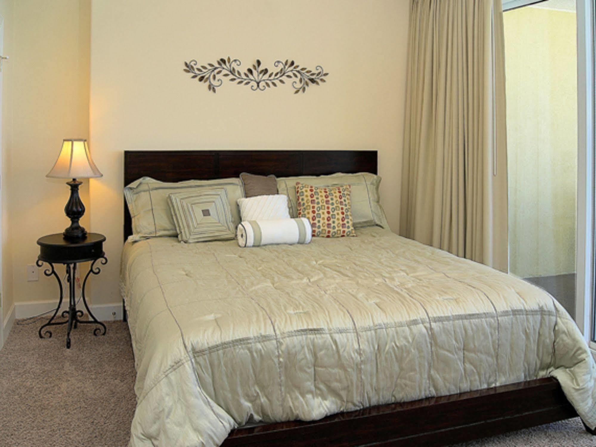 Ocean Reef Villa Panama City Beach Exterior photo