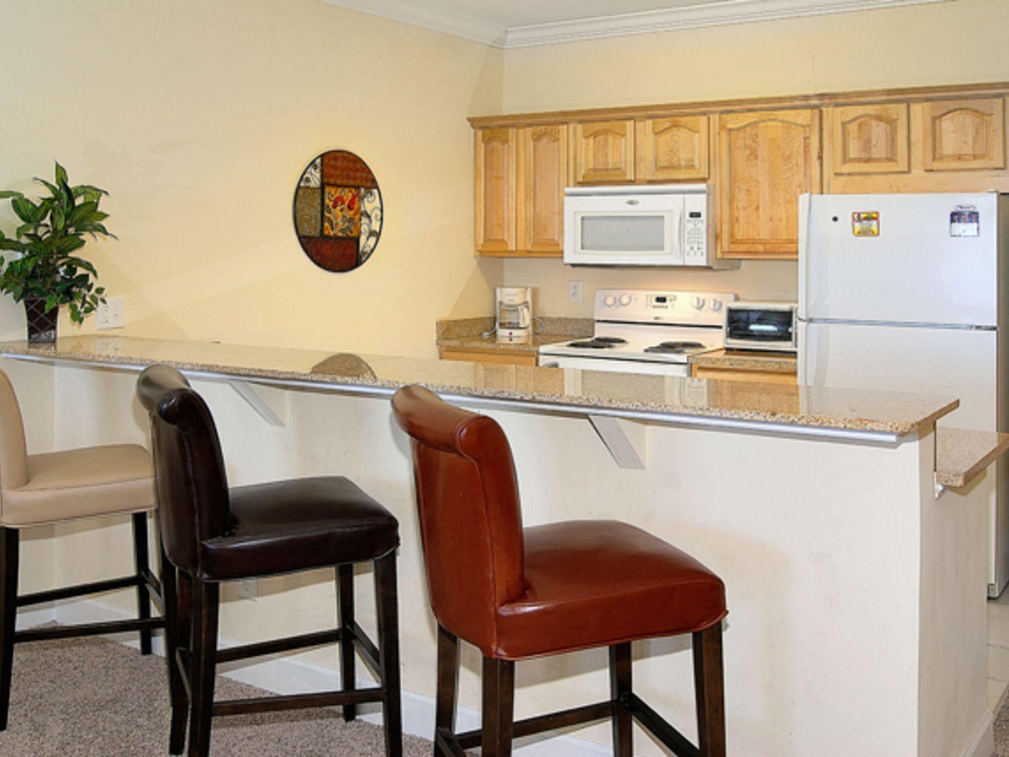 Ocean Reef Villa Panama City Beach Exterior photo